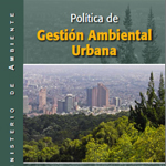 Política de Gestión Ambiental Urbana