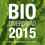 Biodiversidad 2015. Estado y tendencias de la biodiversidad continental de Colombia