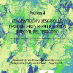 CONSERVACIÓN Y DESARROLLO: OPORTUNIDADES PARA LA GESTIÓN INTEGRAL DEL TERRITORIO Convenio Instituto de Investigación de Recursos Biológicos Alexander von Humboldt – Ecopetrol S.A.