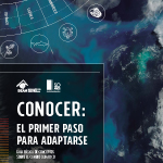 CONOCER: EL PRIMER PASO PARA ADAPTARSE. EL PRIMER PASO PARA ADAPTARSE