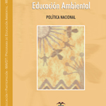 Política Nacional de Educación Ambiental