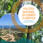 POLÍTICA NACIONAL DE CAMBIO CLIMÁTICO