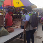 DIAGNÓSTICO SOCIOAMBIENTAL DE LA PLAZA DE MERCADO DE BAZURTO DE CARTAGENA COMO ESTRATEGIA PARA EL PLANTEAMIENTO DE SOLUCIONES DE LAS PROBLEMÁTICAS ASOCIADAS